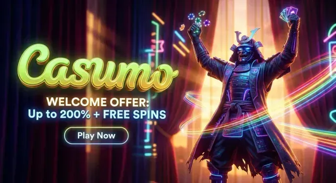 Casumo